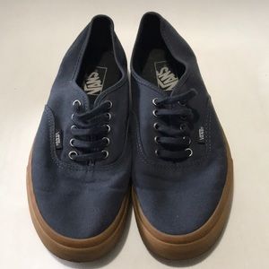 Men’s Vans Authentic sneakers